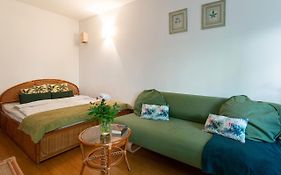 Negroni Apartments Stare Miasto